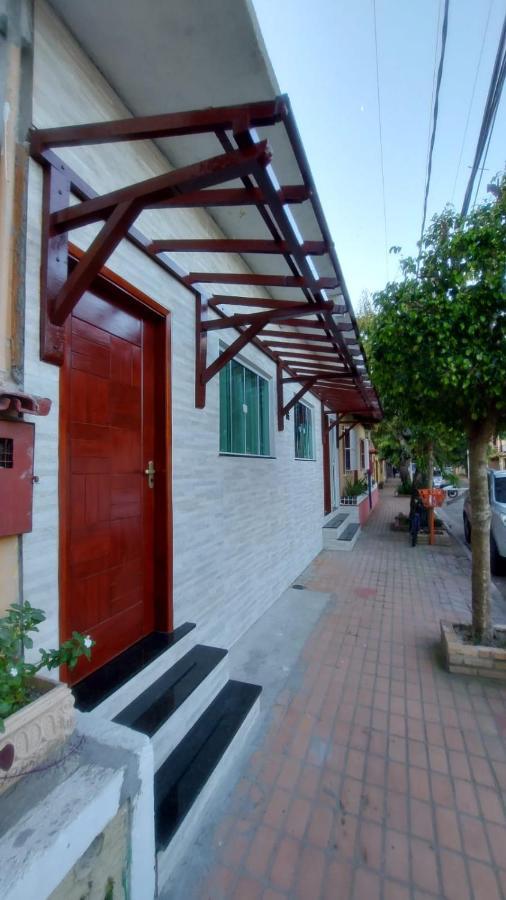 Casa Da Arvore Arraial do Cabo Exterior foto